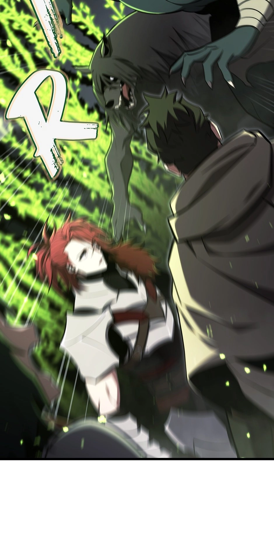The Beginning After the End Chapter 178, page 94 of 170