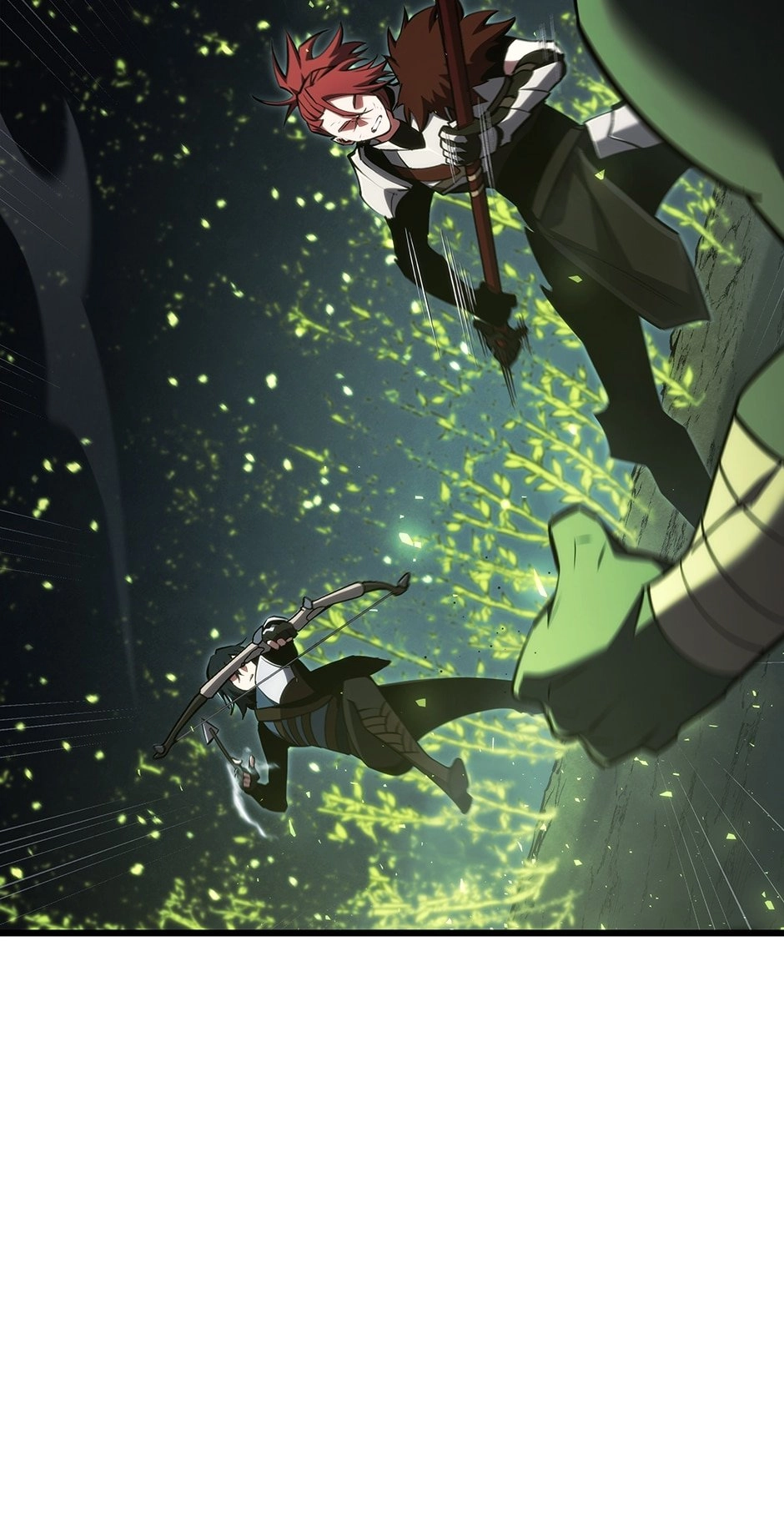 The Beginning After the End Chapter 178, page 97 of 170