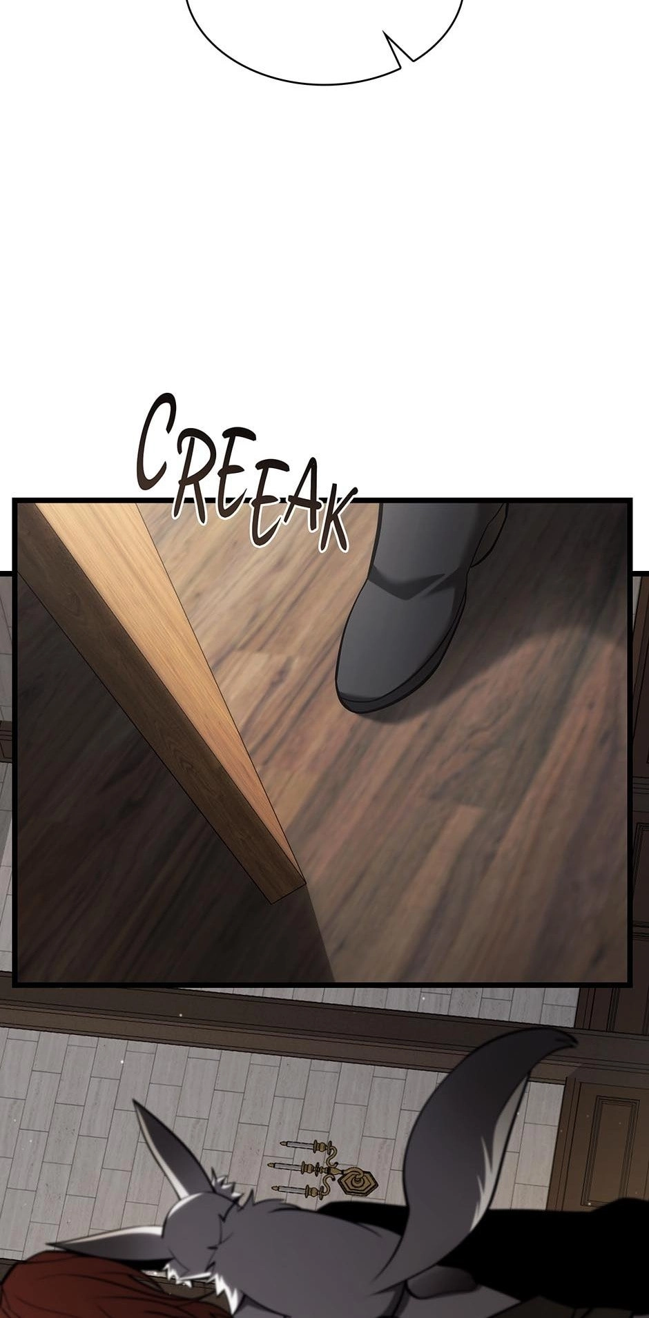 The Beginning After the End Chapter 179, page 10 of 133