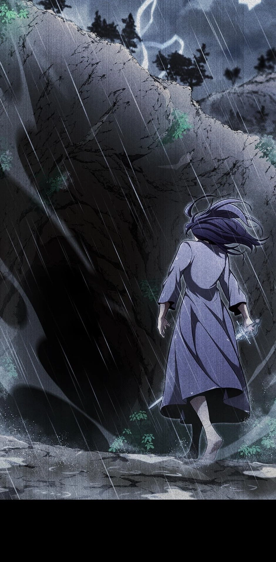 The Beginning After the End Chapter 179, page 106 of 133