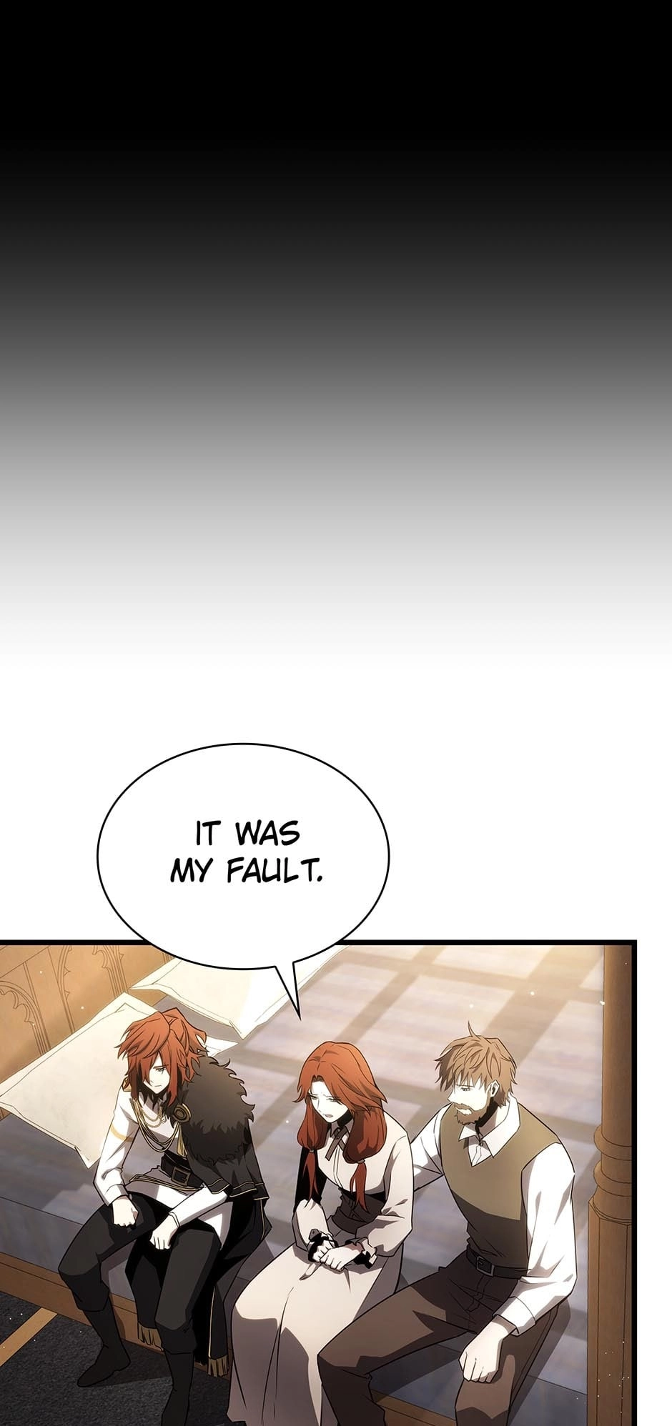 The Beginning After the End Chapter 179, page 107 of 133