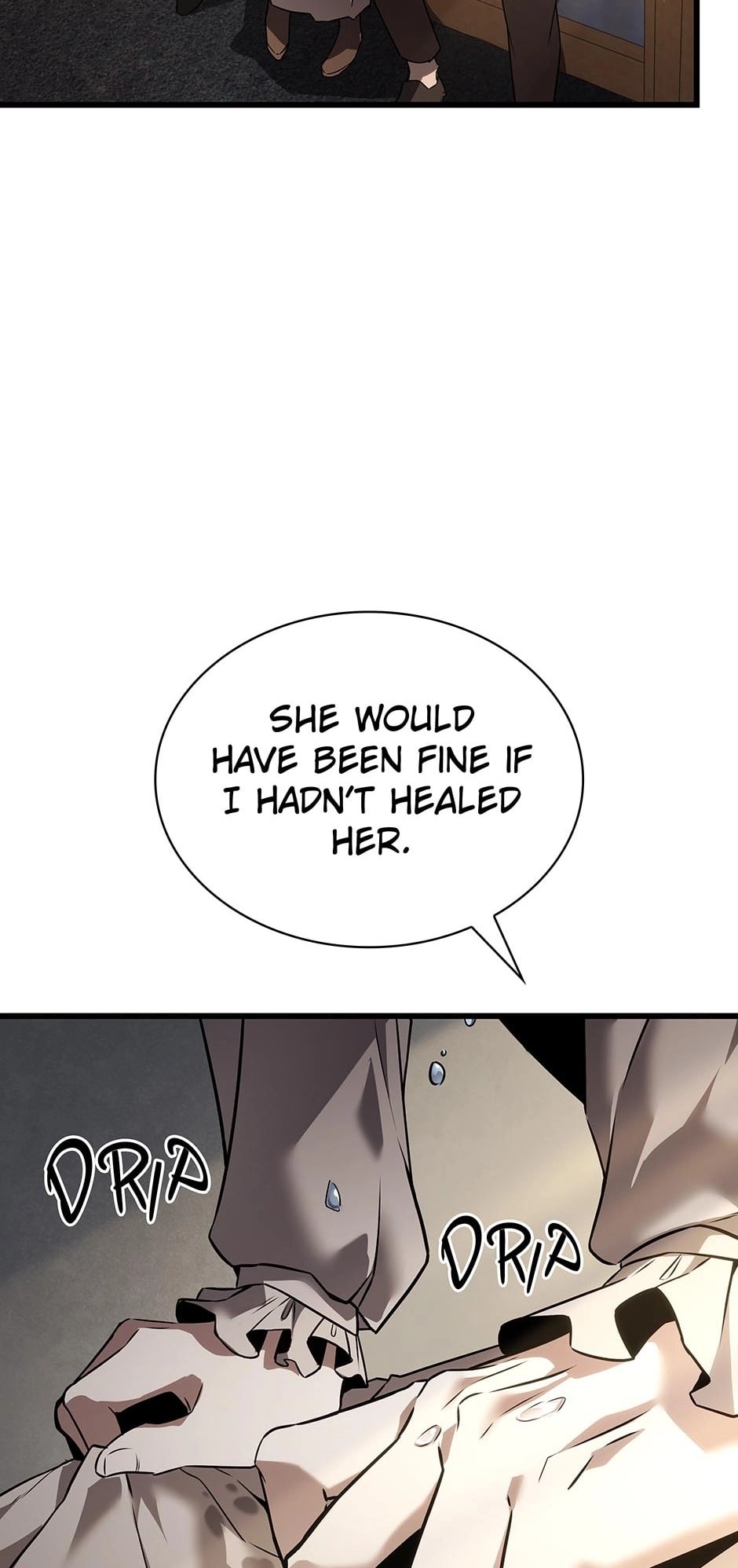 The Beginning After the End Chapter 179, page 108 of 133