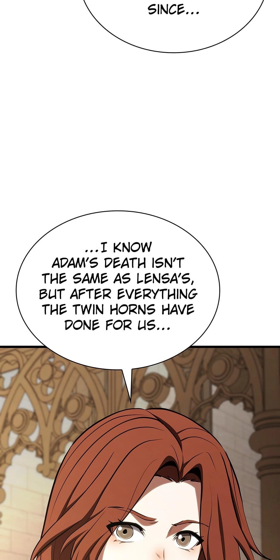 The Beginning After the End Chapter 179, page 112 of 133