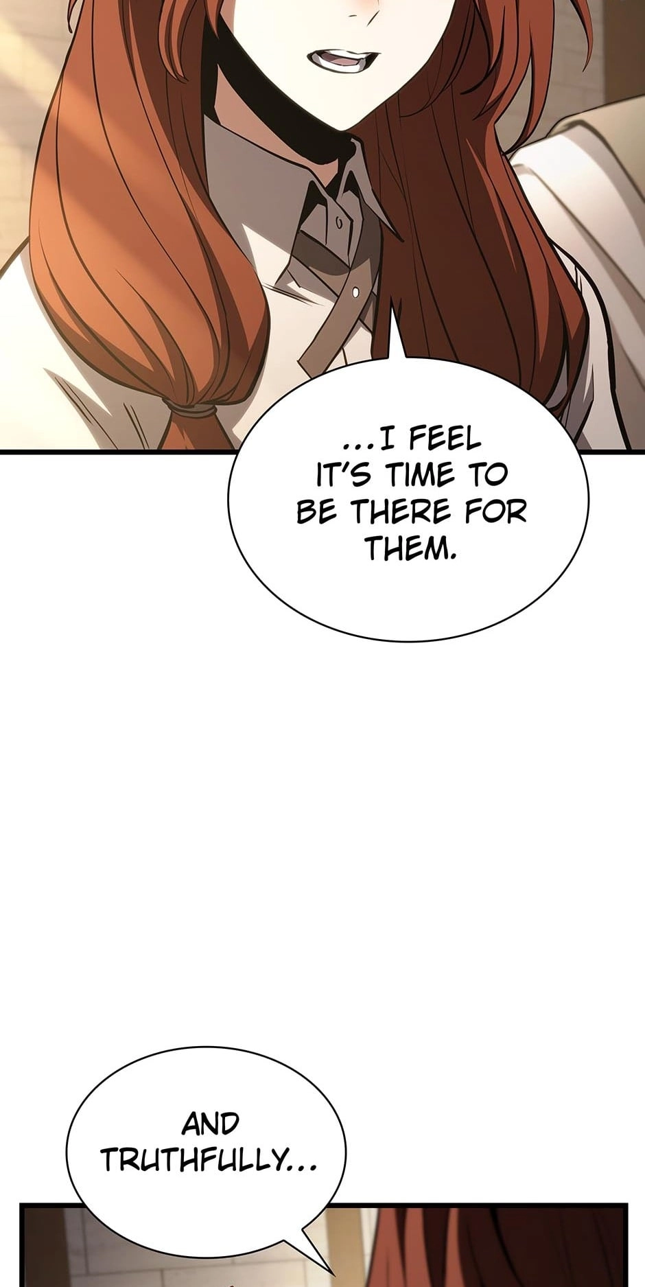 The Beginning After the End Chapter 179, page 113 of 133