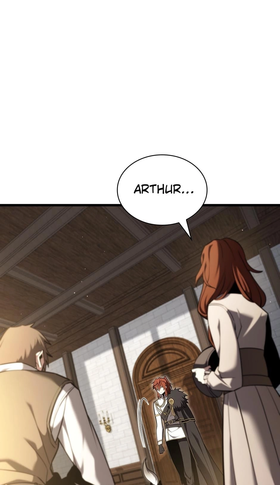 The Beginning After the End Chapter 179, page 12 of 133