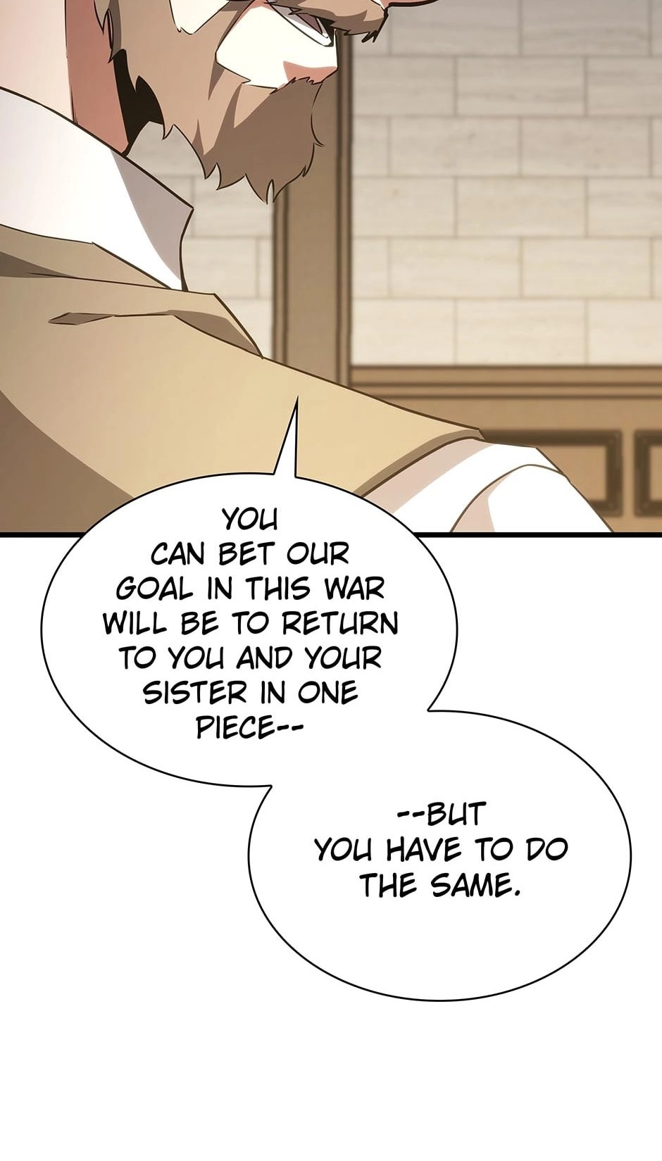 The Beginning After the End Chapter 179, page 120 of 133