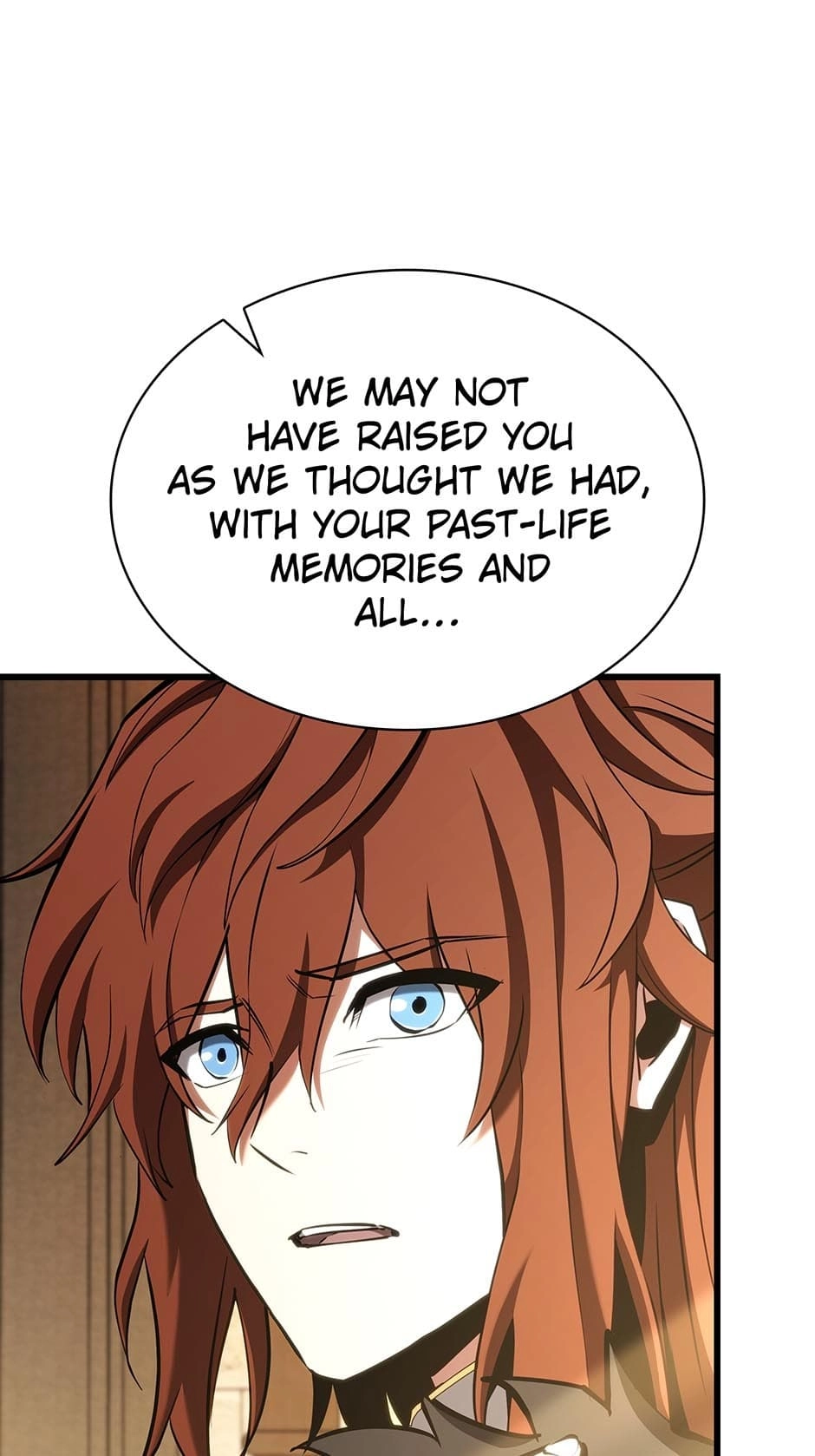 The Beginning After the End Chapter 179, page 121 of 133