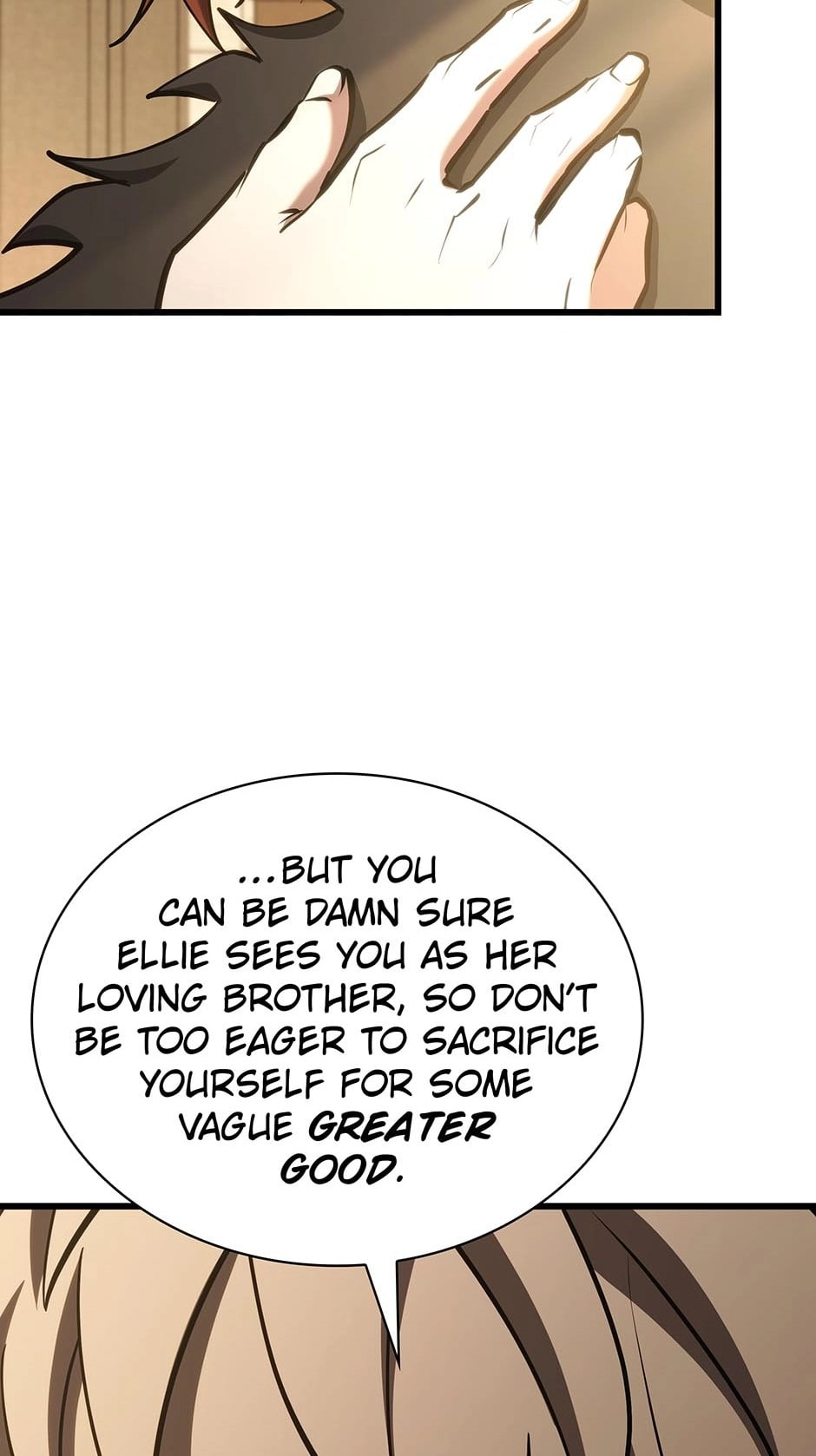 The Beginning After the End Chapter 179, page 122 of 133