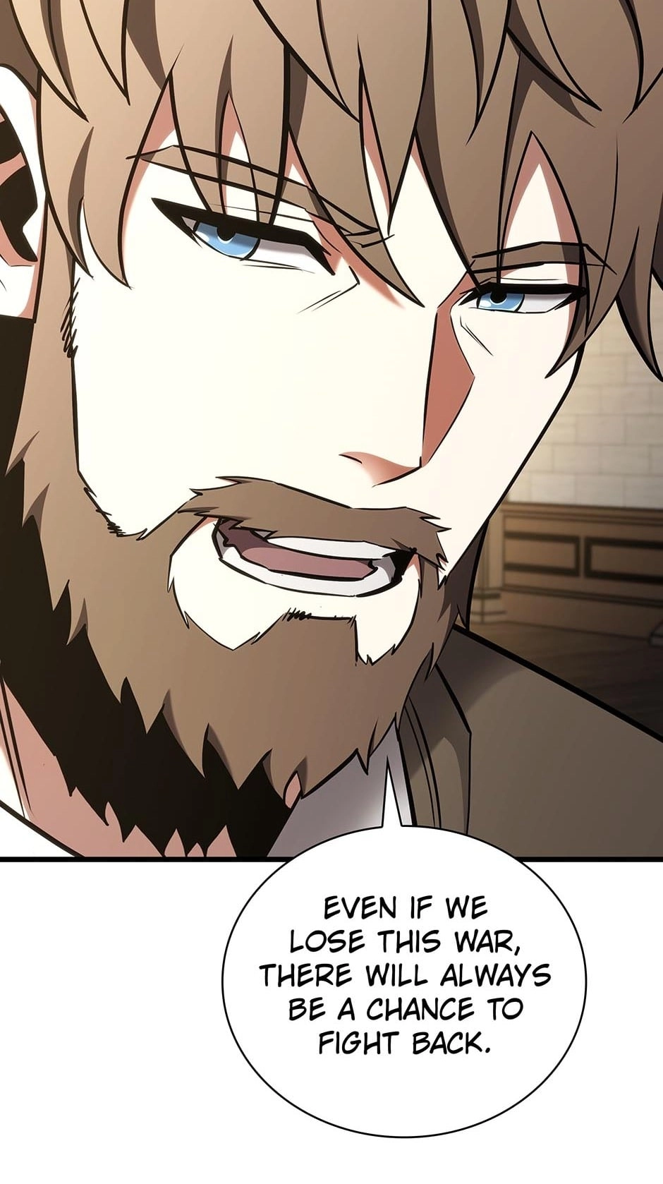 The Beginning After the End Chapter 179, page 123 of 133