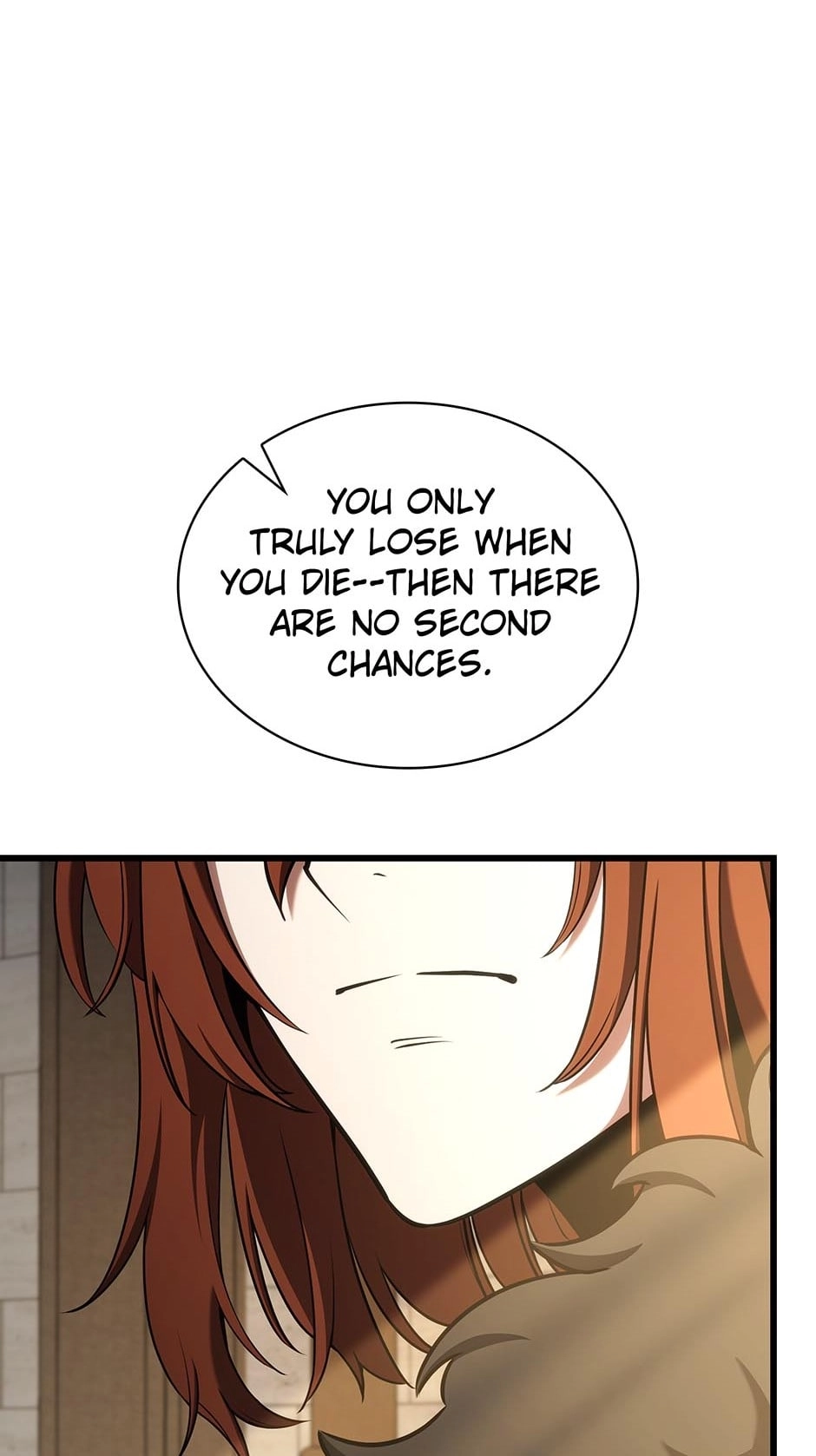 The Beginning After the End Chapter 179, page 124 of 133