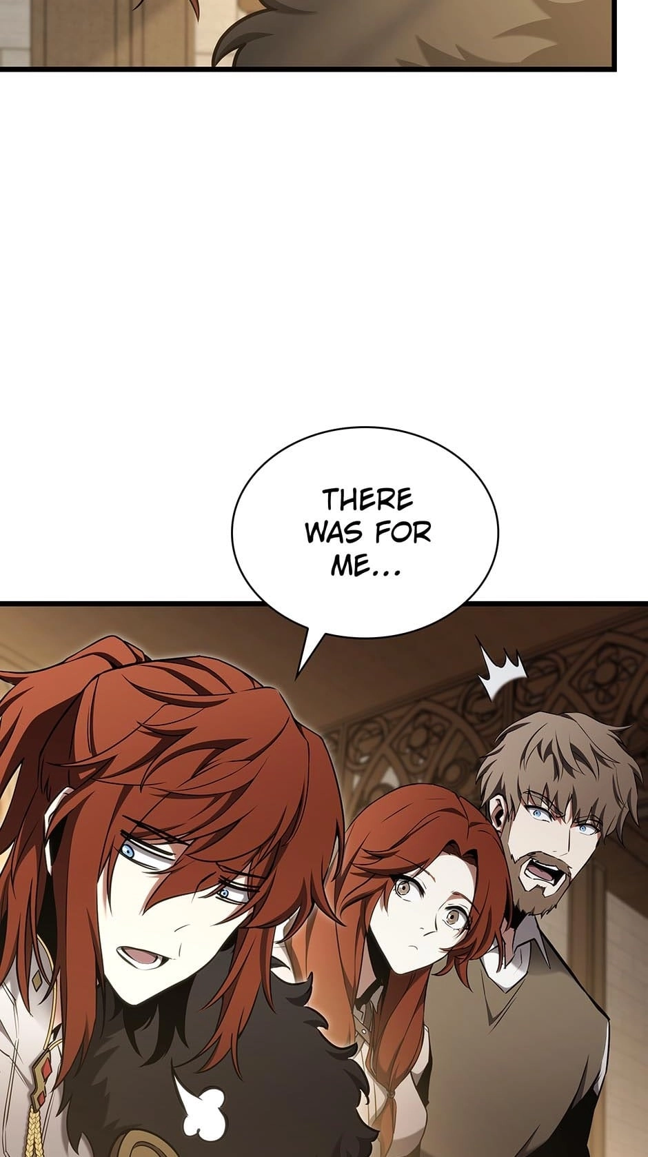 The Beginning After the End Chapter 179, page 125 of 133