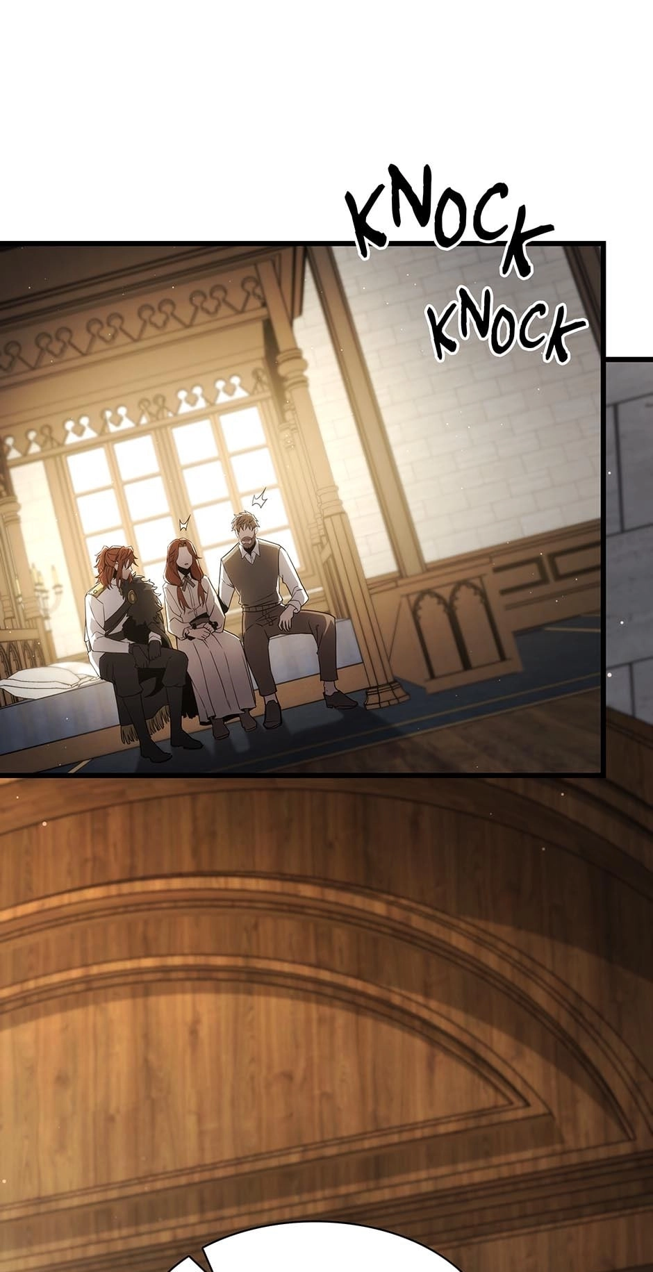 The Beginning After the End Chapter 179, page 127 of 133