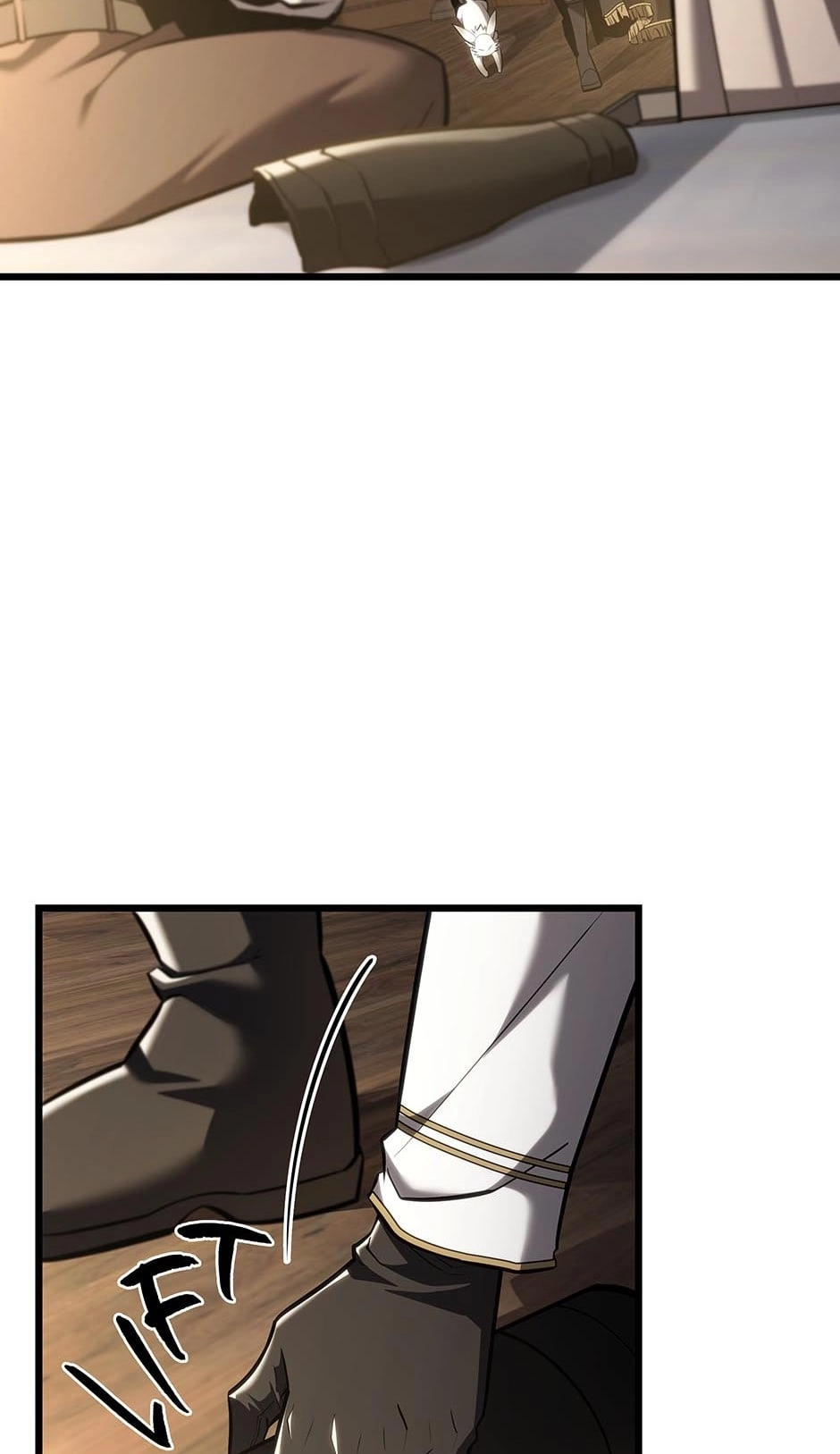 The Beginning After the End Chapter 179, page 13 of 133