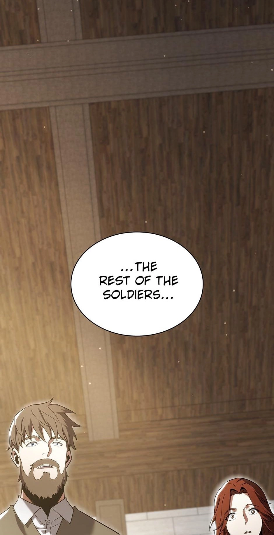 The Beginning After the End Chapter 179, page 131 of 133