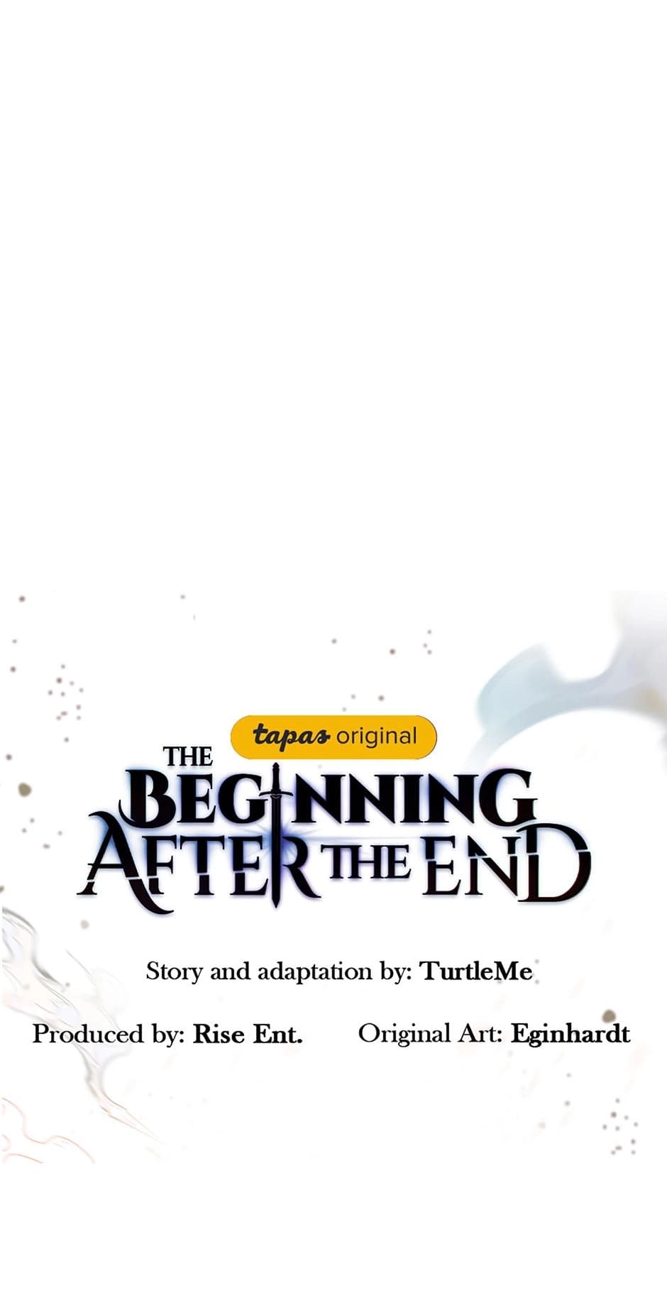 The Beginning After the End Chapter 179, page 133 of 133