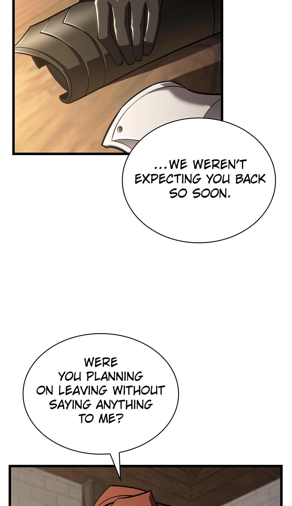 The Beginning After the End Chapter 179, page 14 of 133