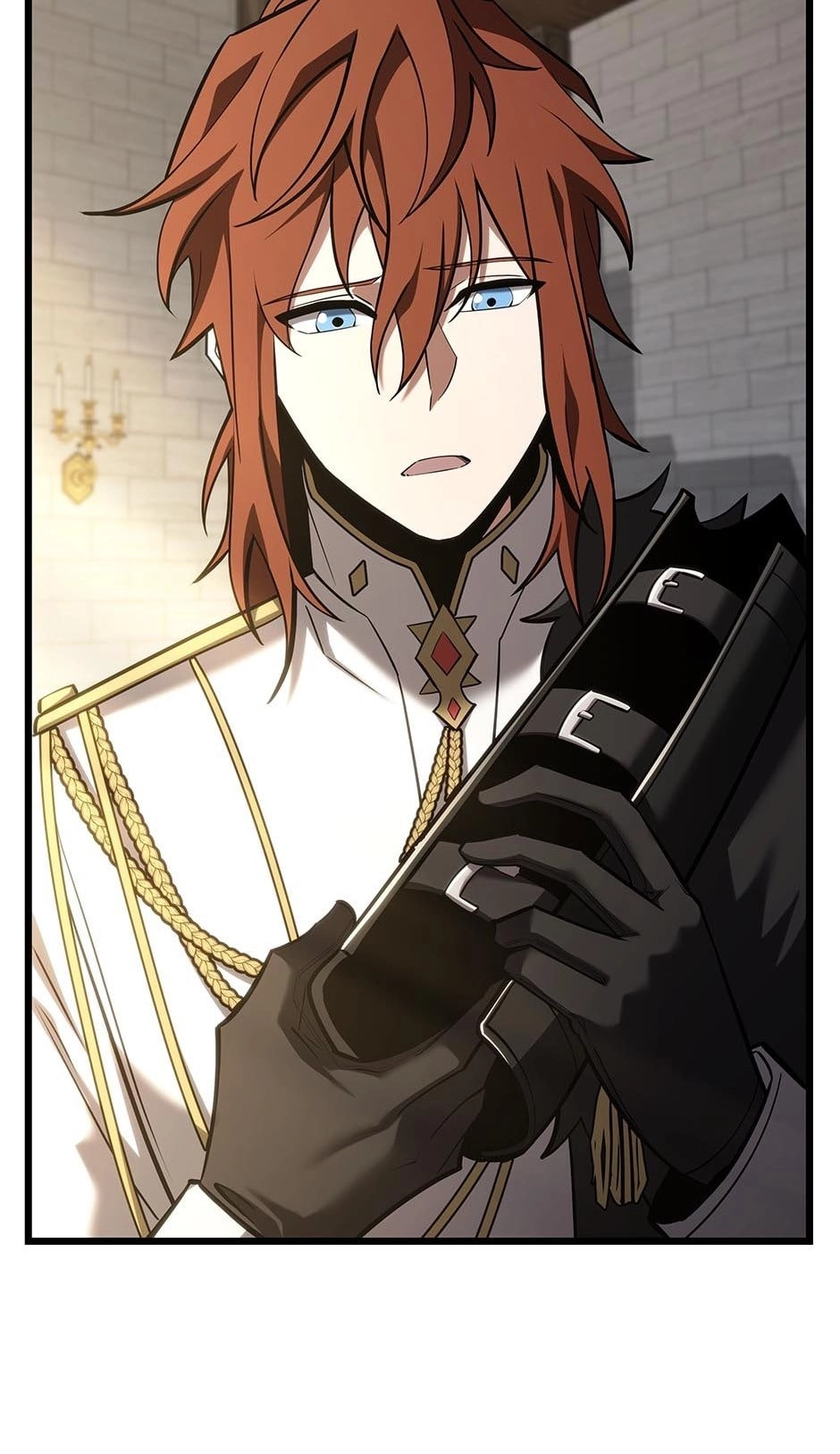 The Beginning After the End Chapter 179, page 15 of 133