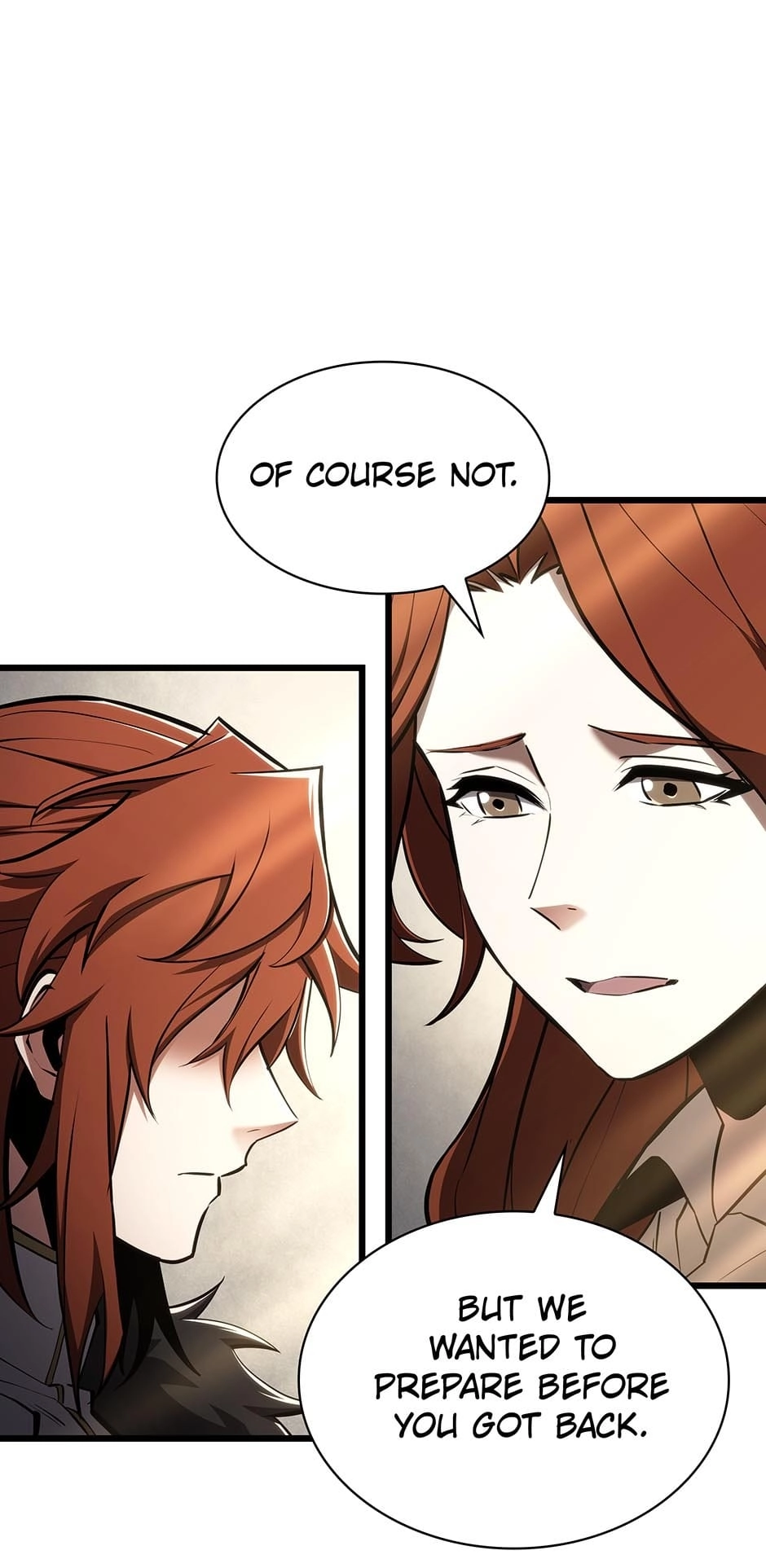 The Beginning After the End Chapter 179, page 16 of 133