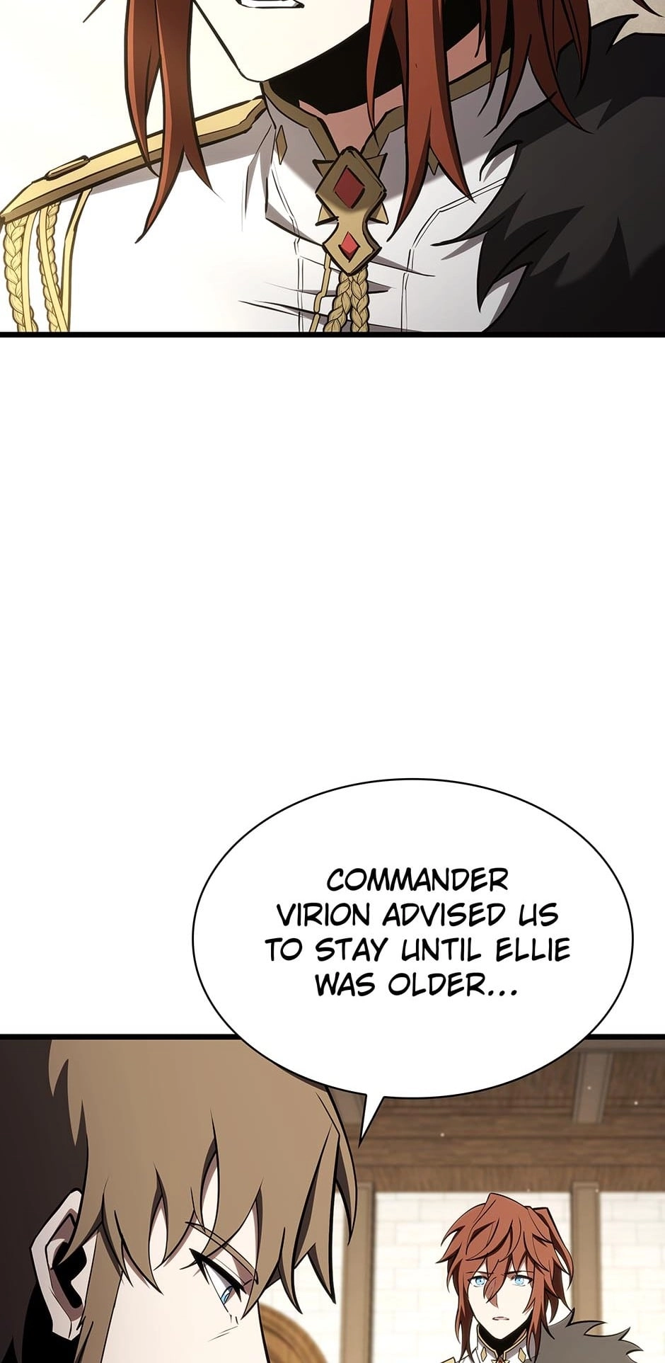 The Beginning After the End Chapter 179, page 18 of 133