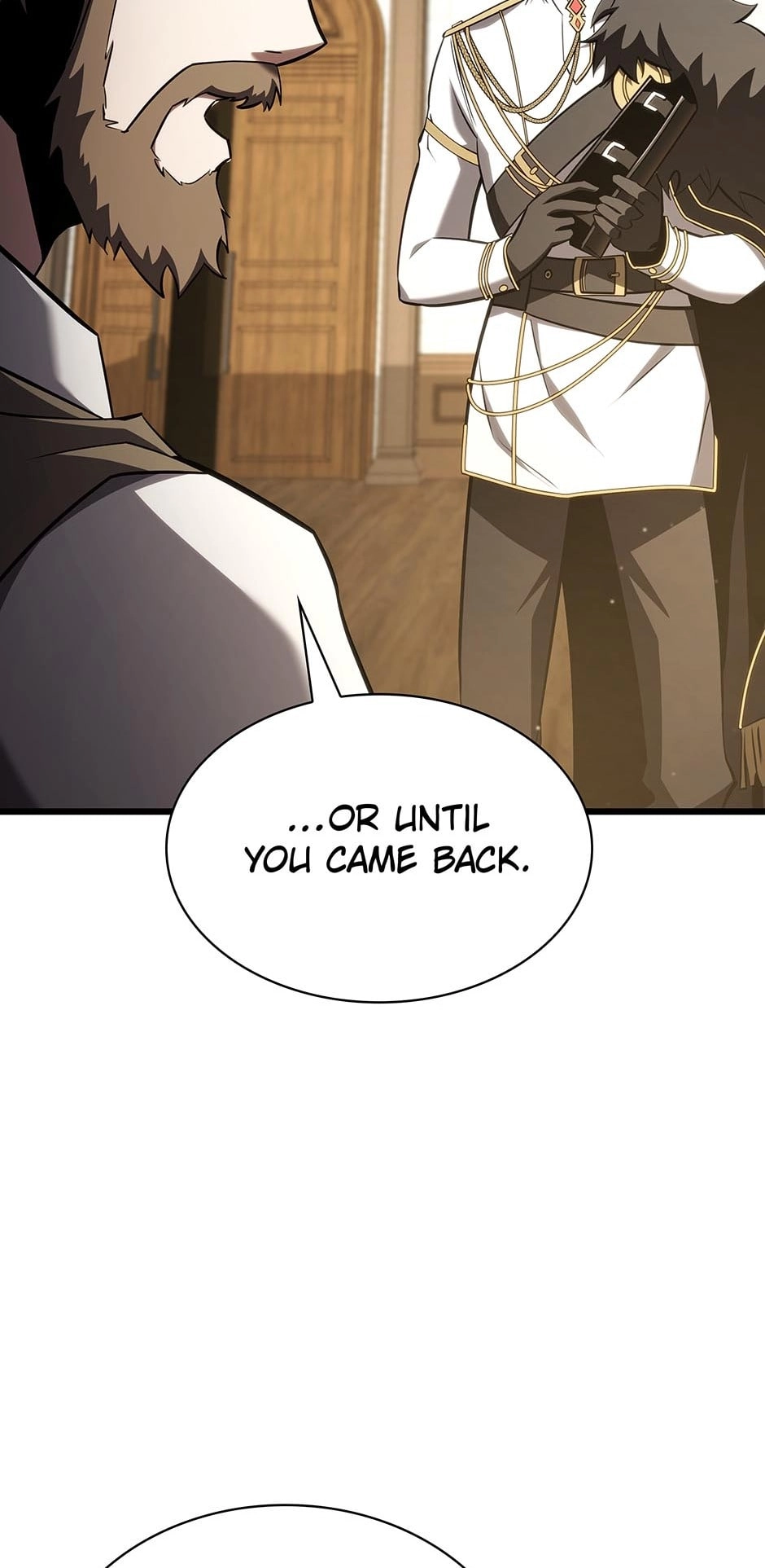 The Beginning After the End Chapter 179, page 19 of 133