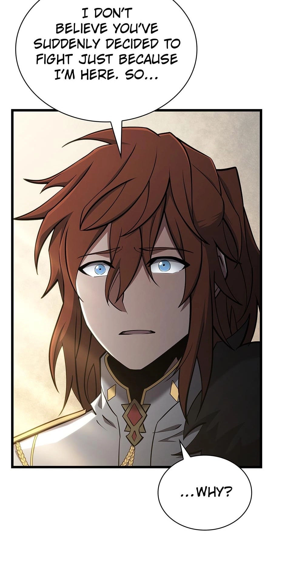 The Beginning After the End Chapter 179, page 20 of 133