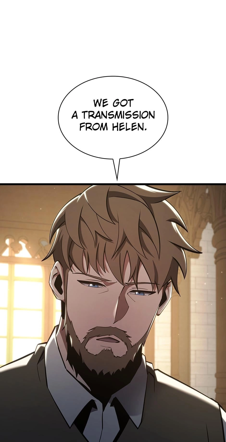The Beginning After the End Chapter 179, page 21 of 133