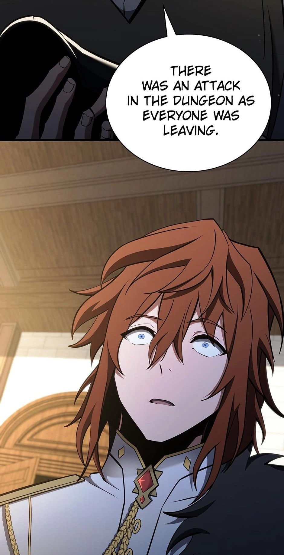The Beginning After the End Chapter 179, page 22 of 133
