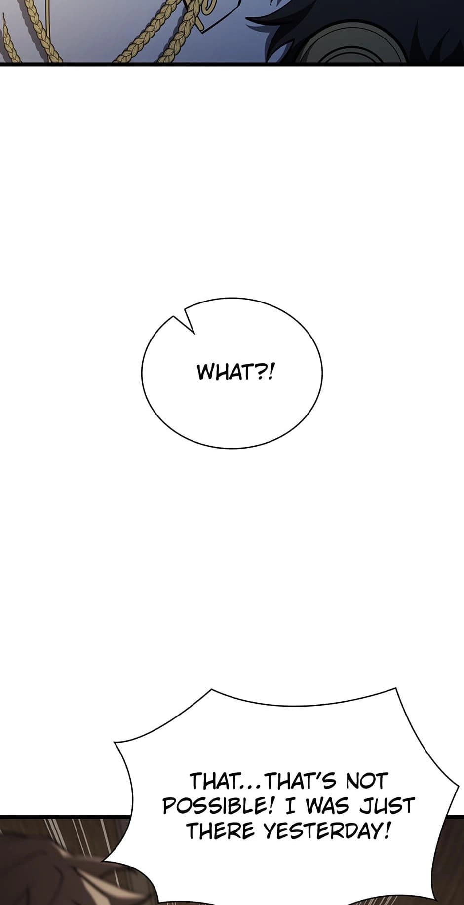 The Beginning After the End Chapter 179, page 23 of 133