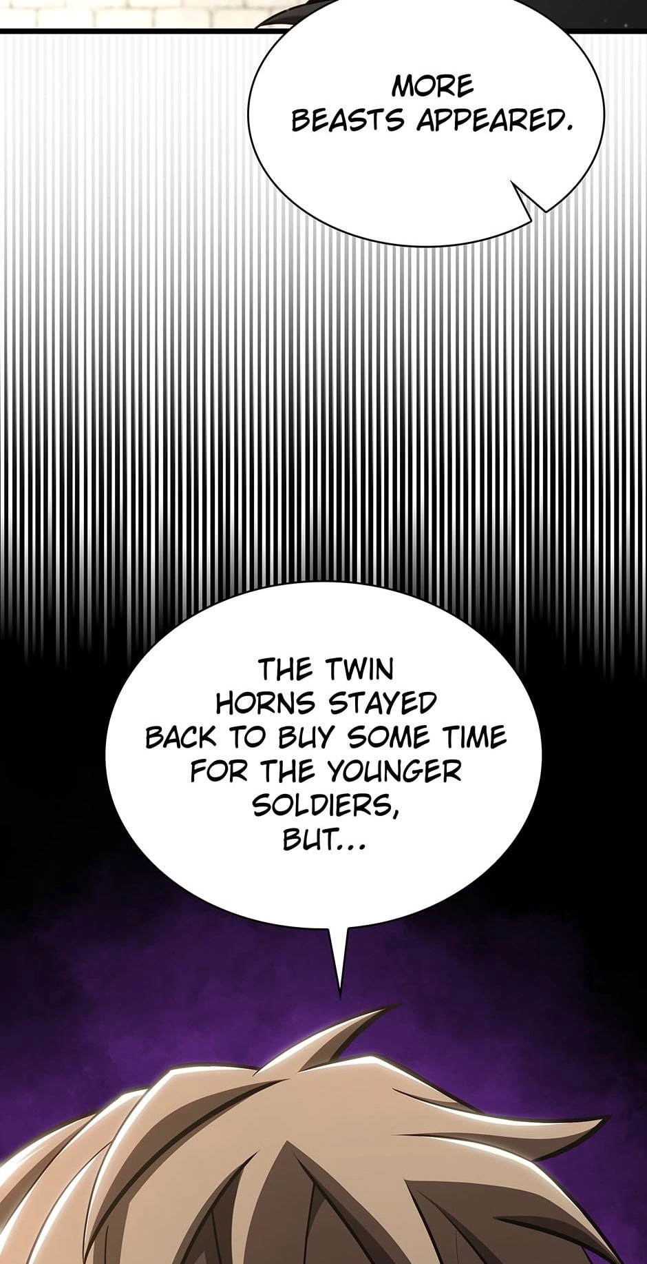The Beginning After the End Chapter 179, page 26 of 133
