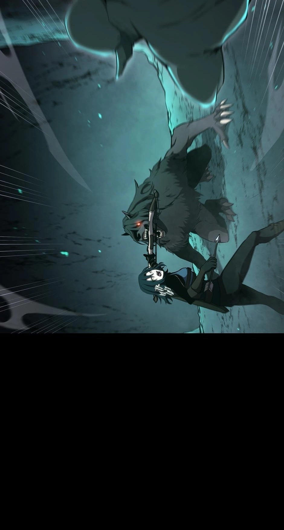 The Beginning After the End Chapter 179, page 29 of 133
