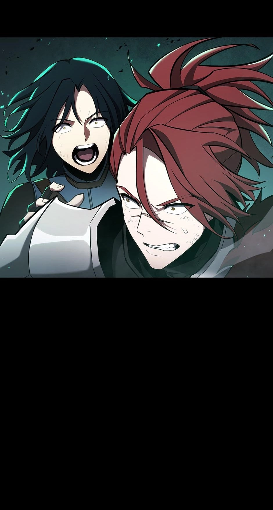 The Beginning After the End Chapter 179, page 30 of 133