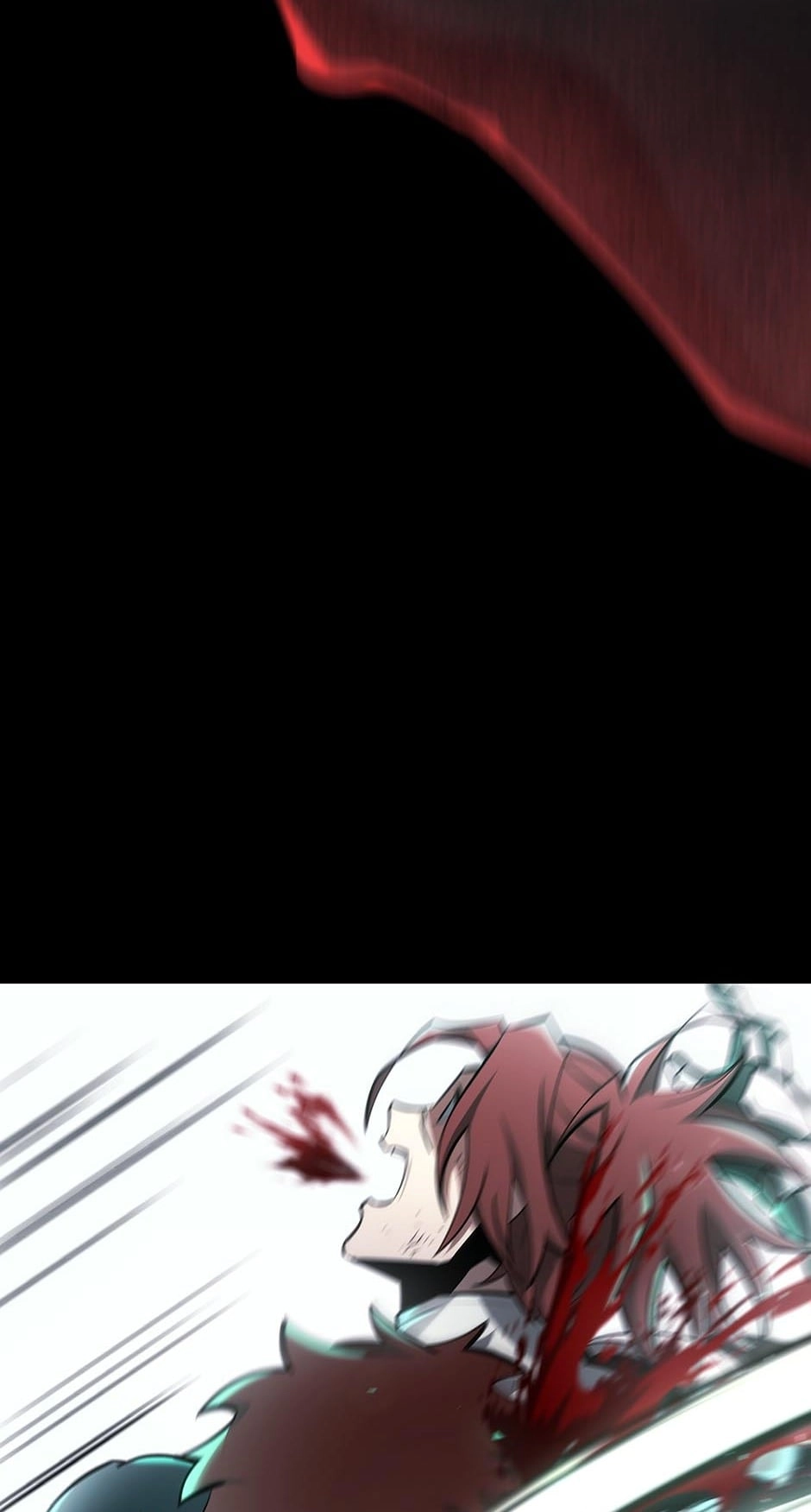 The Beginning After the End Chapter 179, page 32 of 133