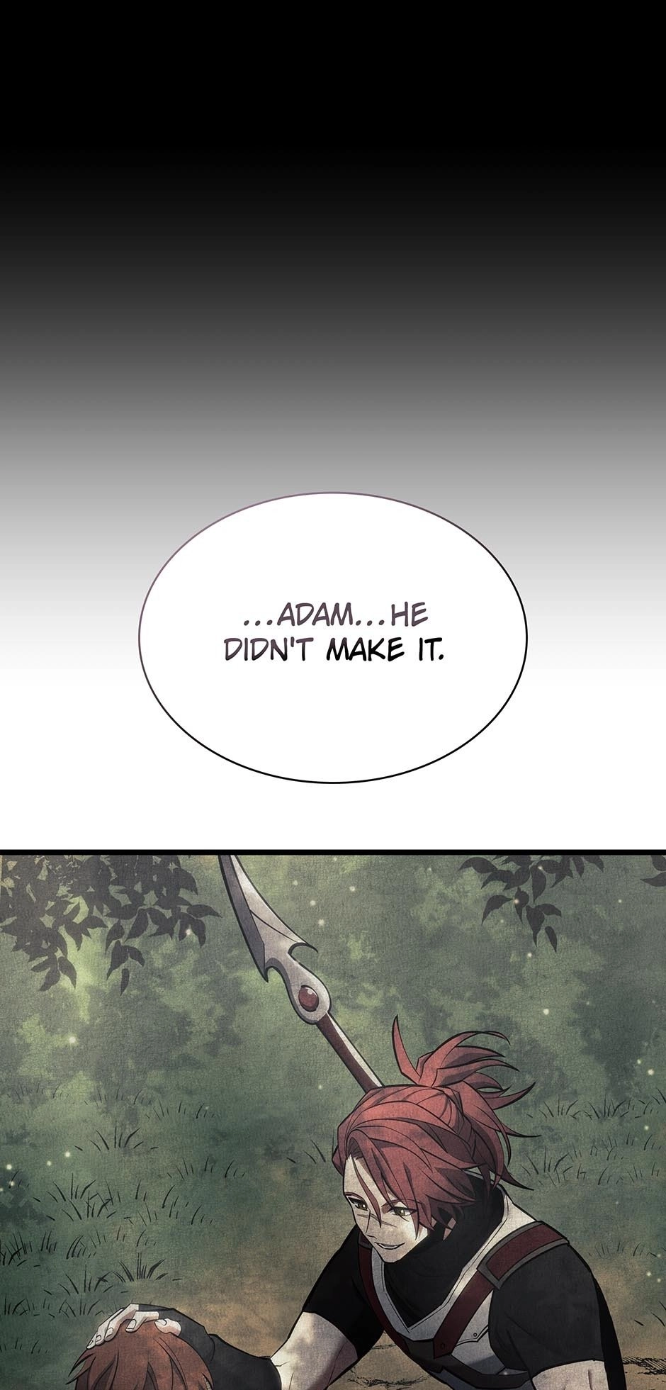 The Beginning After the End Chapter 179, page 34 of 133