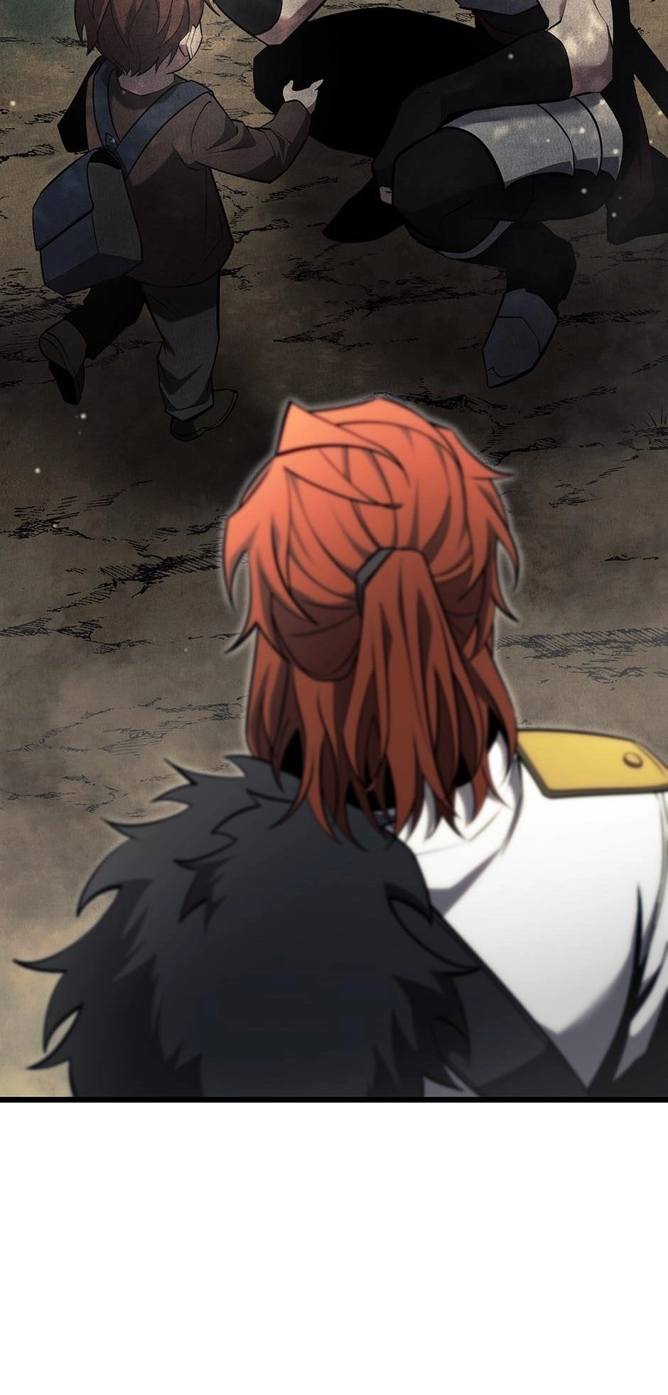 The Beginning After the End Chapter 179, page 35 of 133