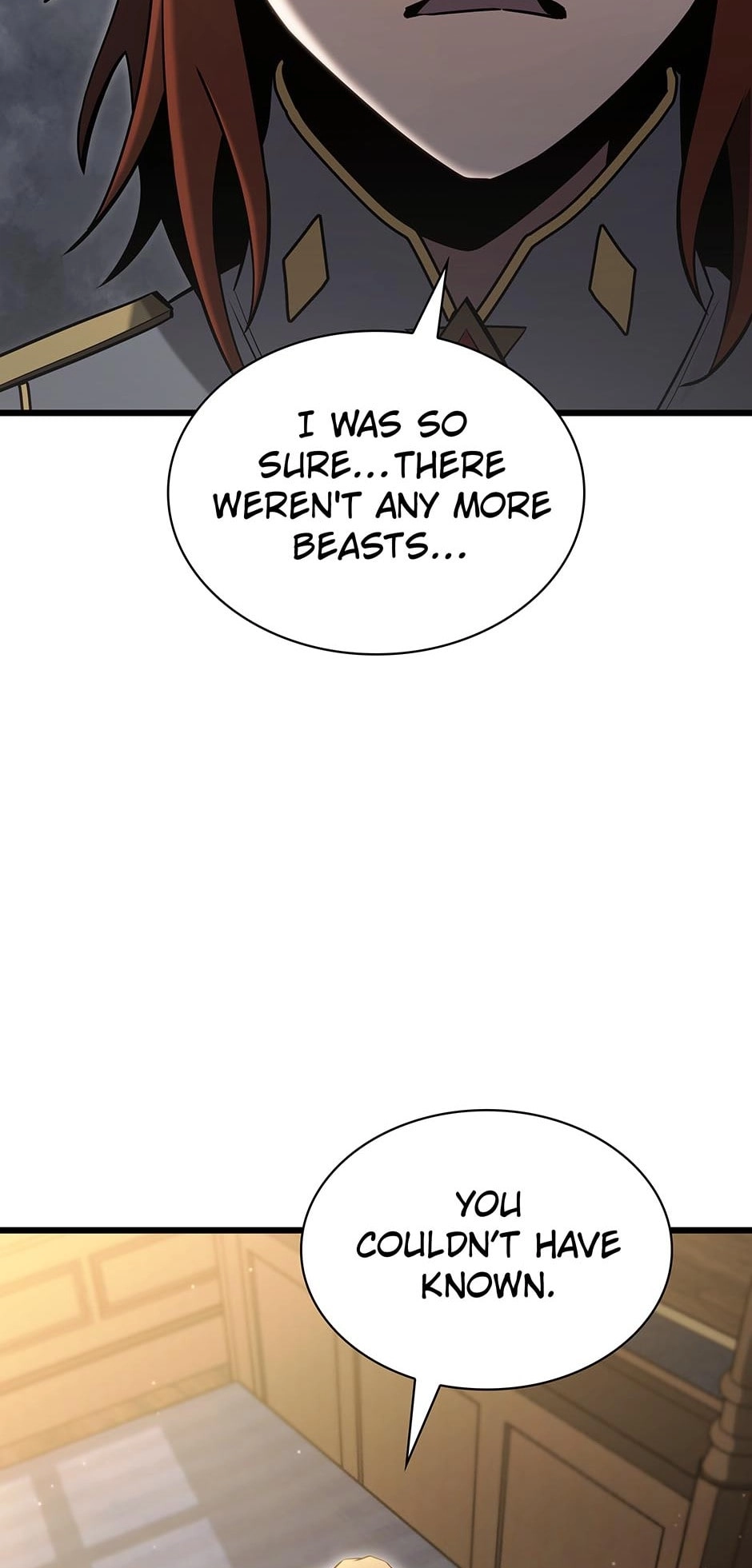 The Beginning After the End Chapter 179, page 37 of 133