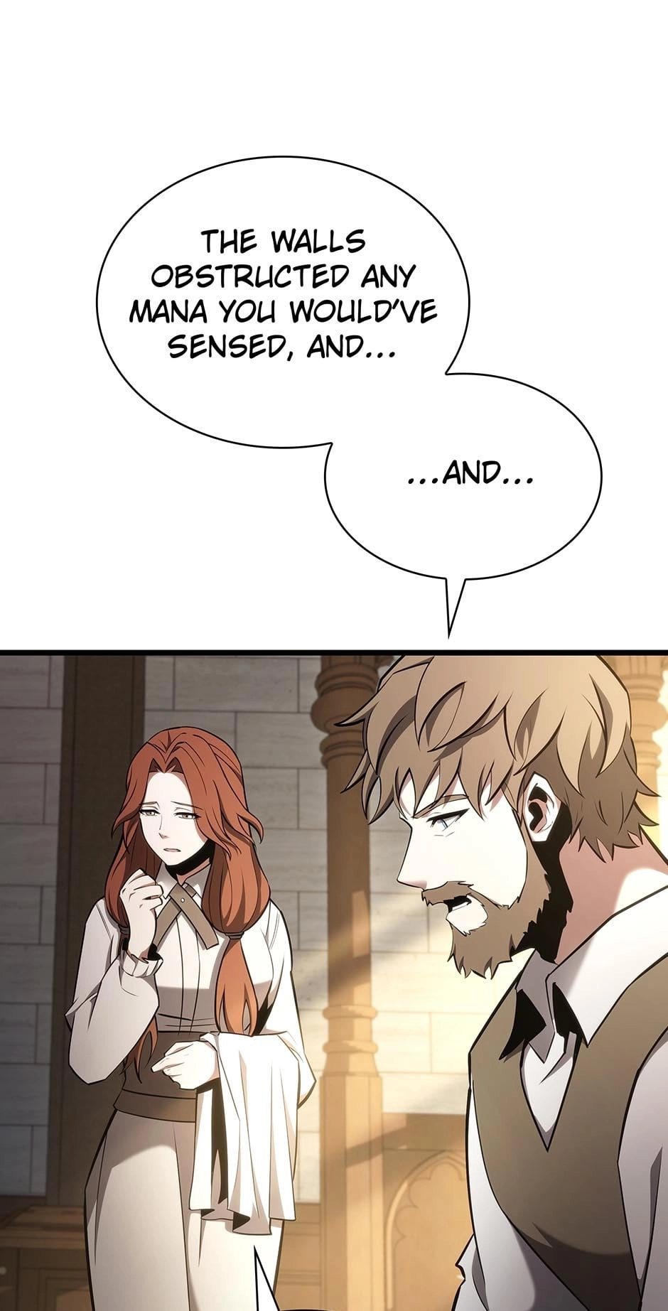 The Beginning After the End Chapter 179, page 39 of 133