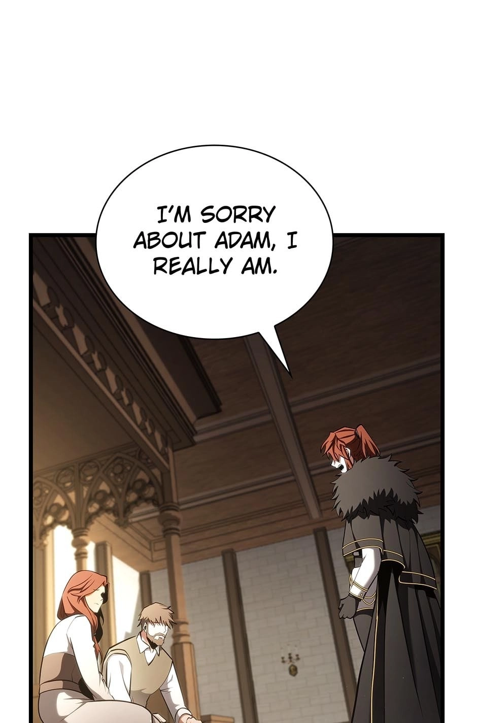 The Beginning After the End Chapter 179, page 44 of 133