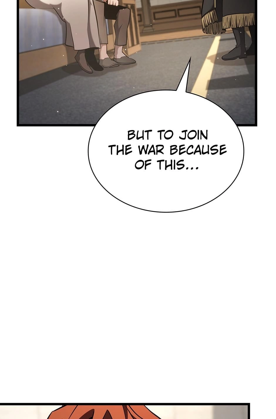 The Beginning After the End Chapter 179, page 45 of 133