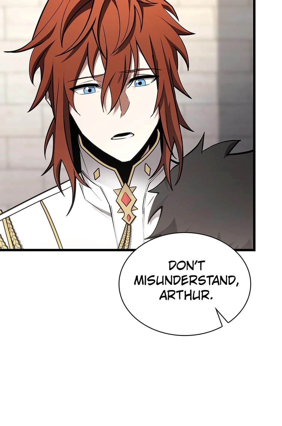 The Beginning After the End Chapter 179, page 46 of 133