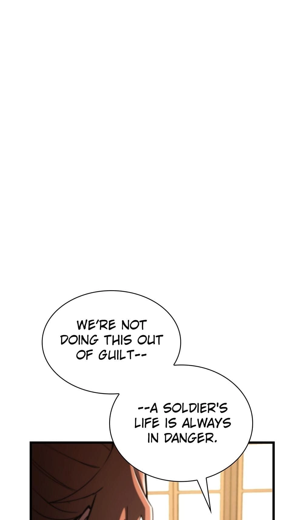 The Beginning After the End Chapter 179, page 47 of 133