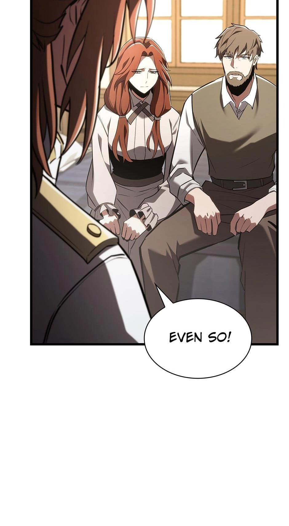 The Beginning After the End Chapter 179, page 48 of 133