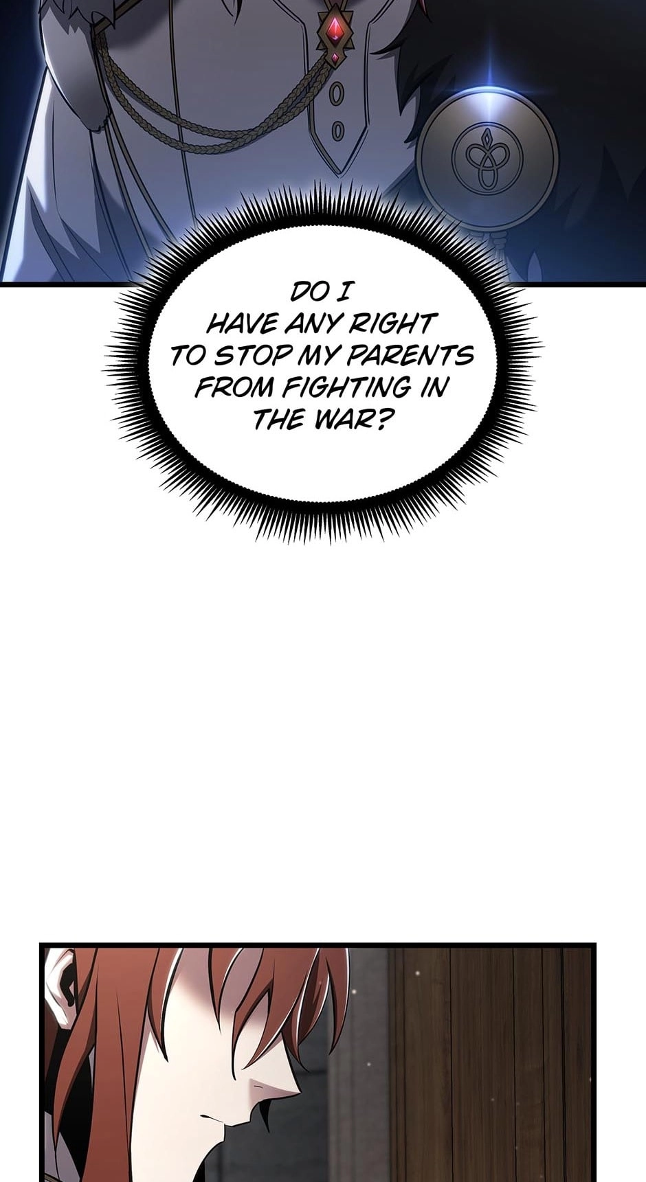 The Beginning After the End Chapter 179, page 5 of 133
