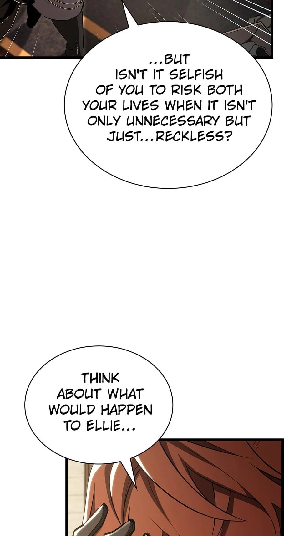 The Beginning After the End Chapter 179, page 50 of 133