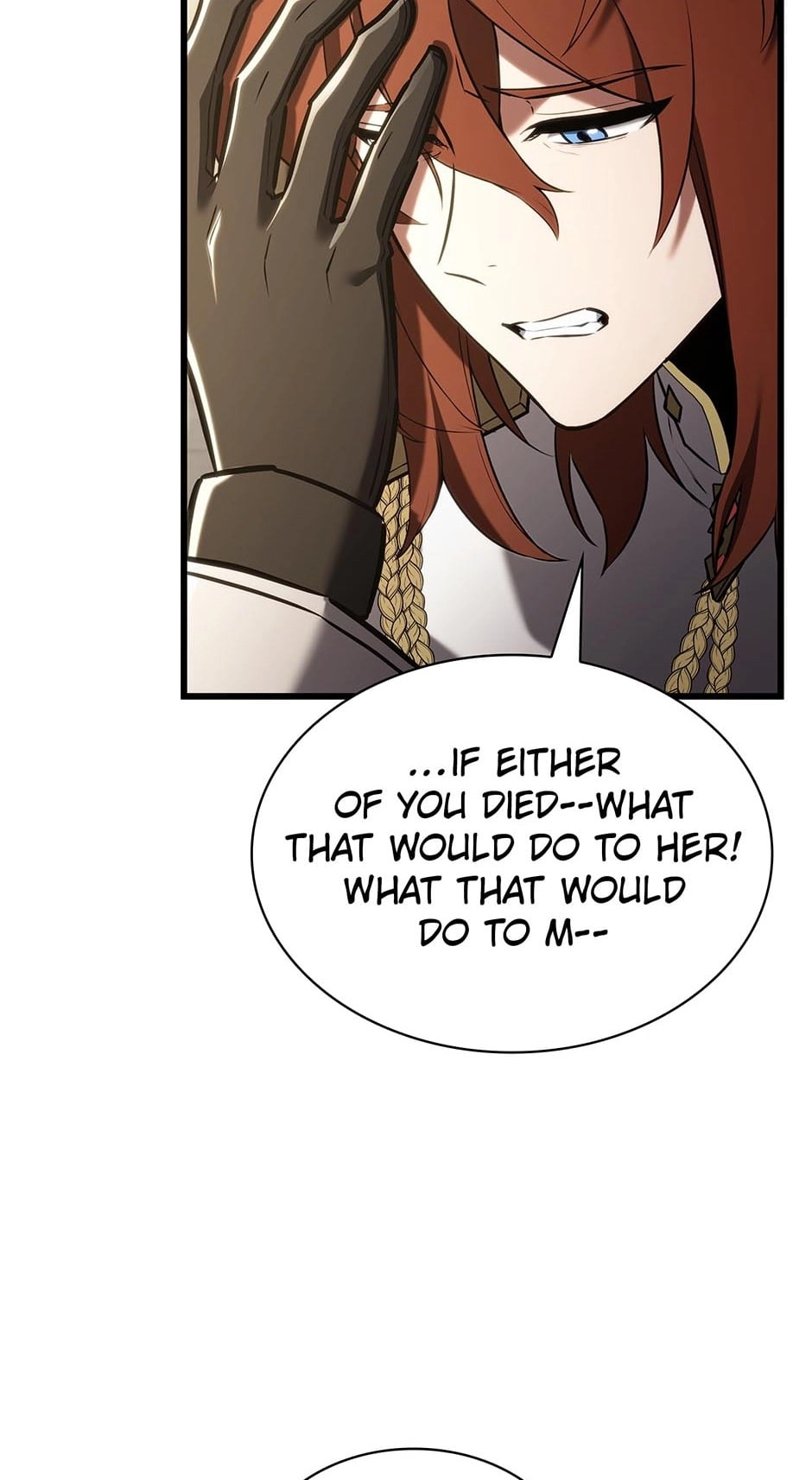 The Beginning After the End Chapter 179, page 51 of 133