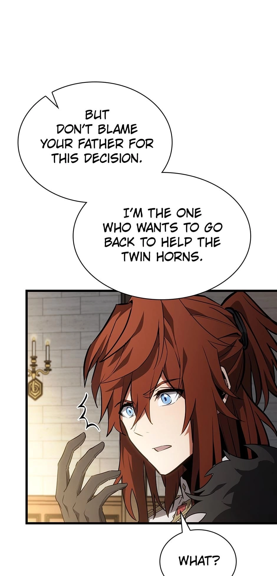The Beginning After the End Chapter 179, page 53 of 133