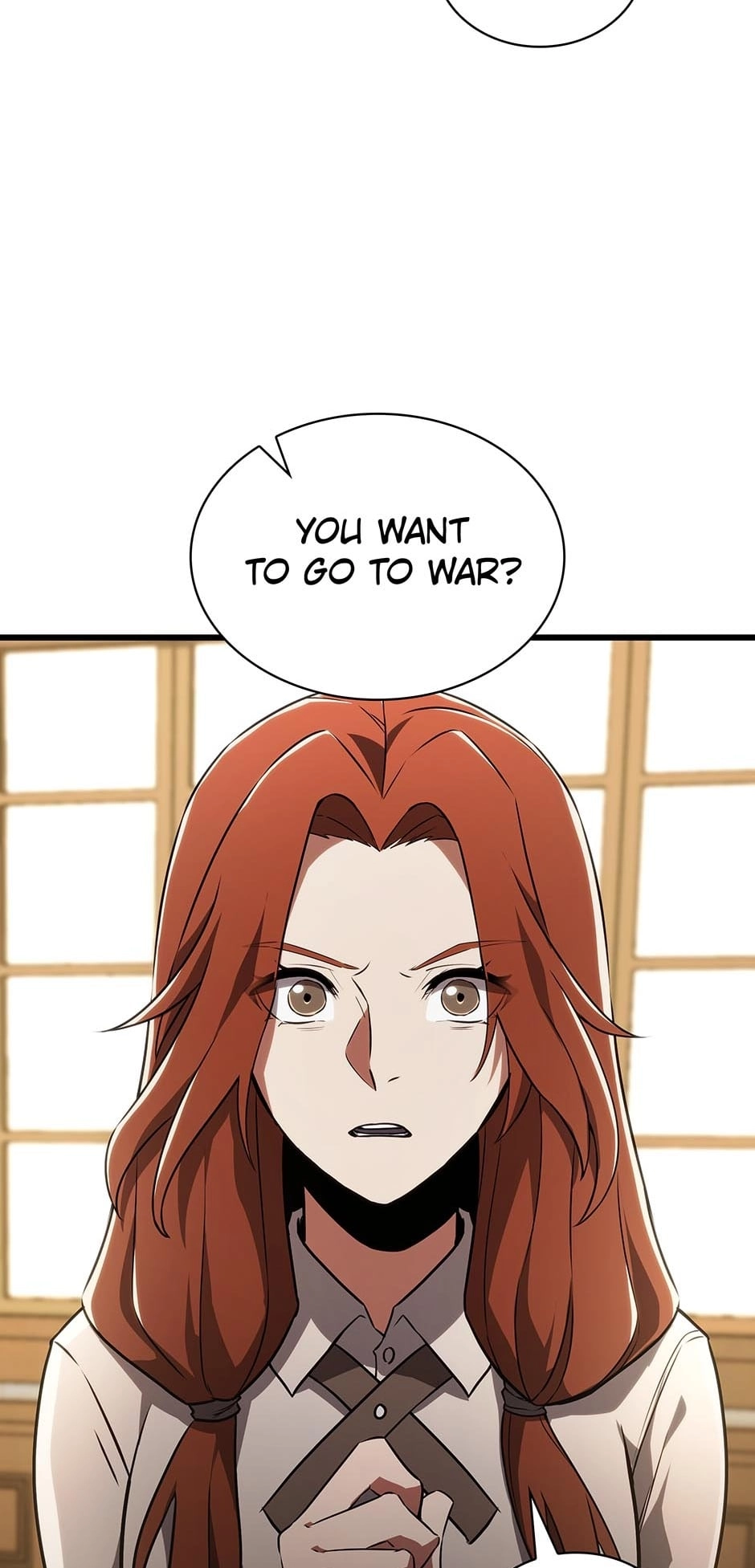 The Beginning After the End Chapter 179, page 54 of 133