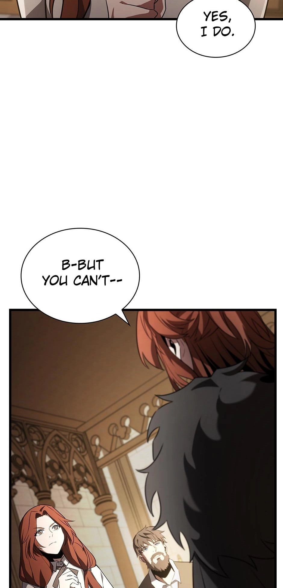 The Beginning After the End Chapter 179, page 55 of 133