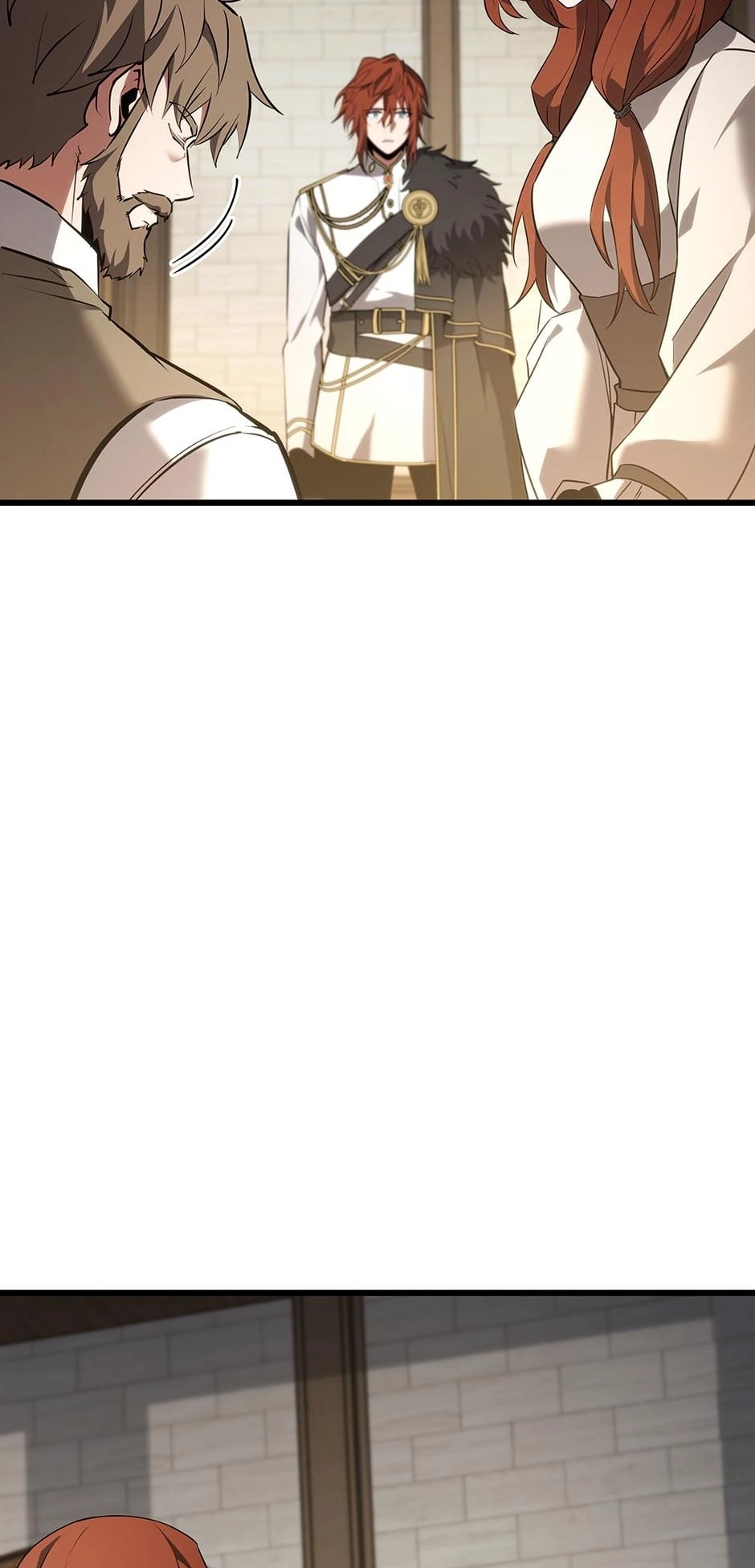 The Beginning After the End Chapter 179, page 57 of 133