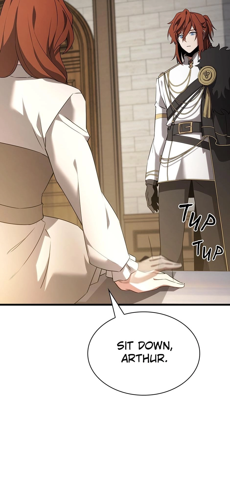 The Beginning After the End Chapter 179, page 58 of 133