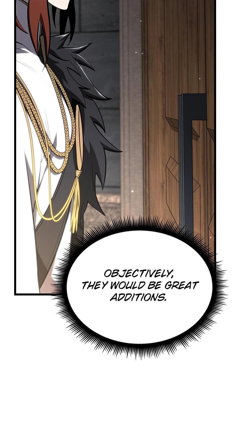 The Beginning After the End Chapter 179, page 6 of 133